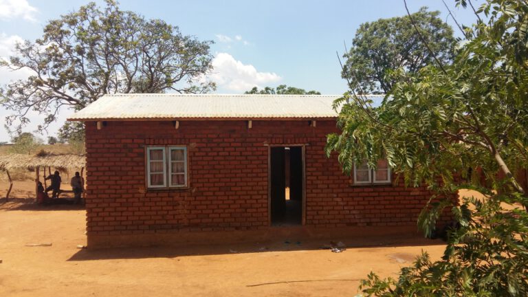 A Donors Impact in Malawi