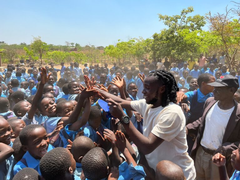 From Malawi, for Malawi